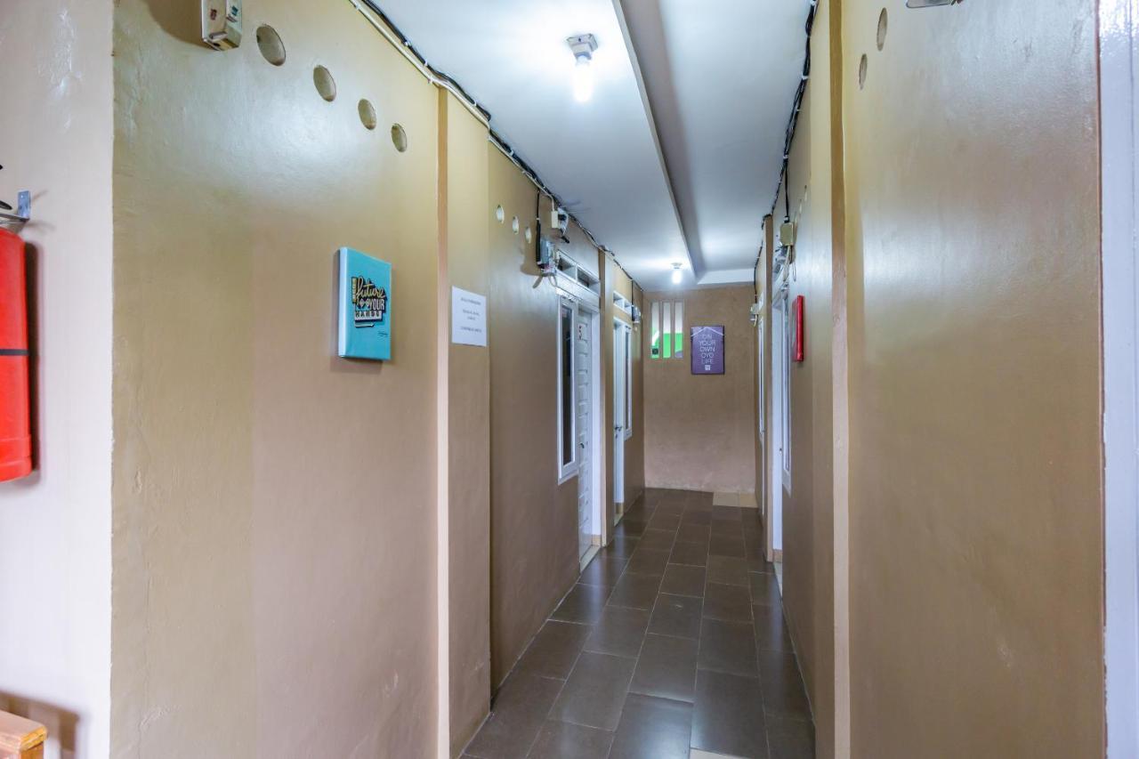 Hotel Oyo Life 2866 Kost Syahira Depok
